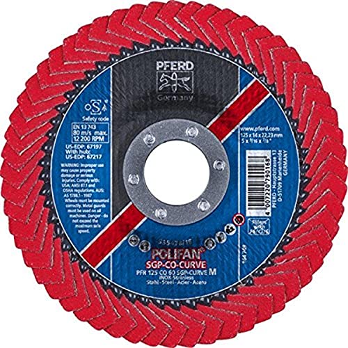Algopix Similar Product 18 - Pferd 67689056 SGP CoCurve K60 Flap