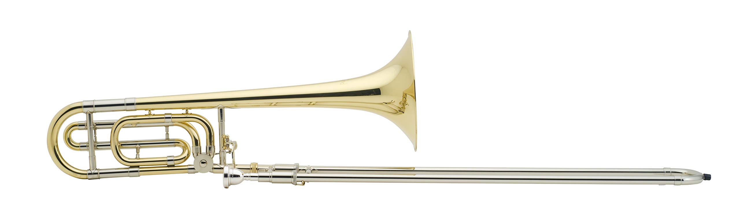 Algopix Similar Product 13 - Prelude Bach TB711F Trombone wF