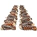 Algopix Similar Product 13 - 12 Pack Fresh Frozen Lobster Tails