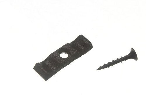 Algopix Similar Product 15 - TURN BUTTON GRANNY CATCH SHED LATCH