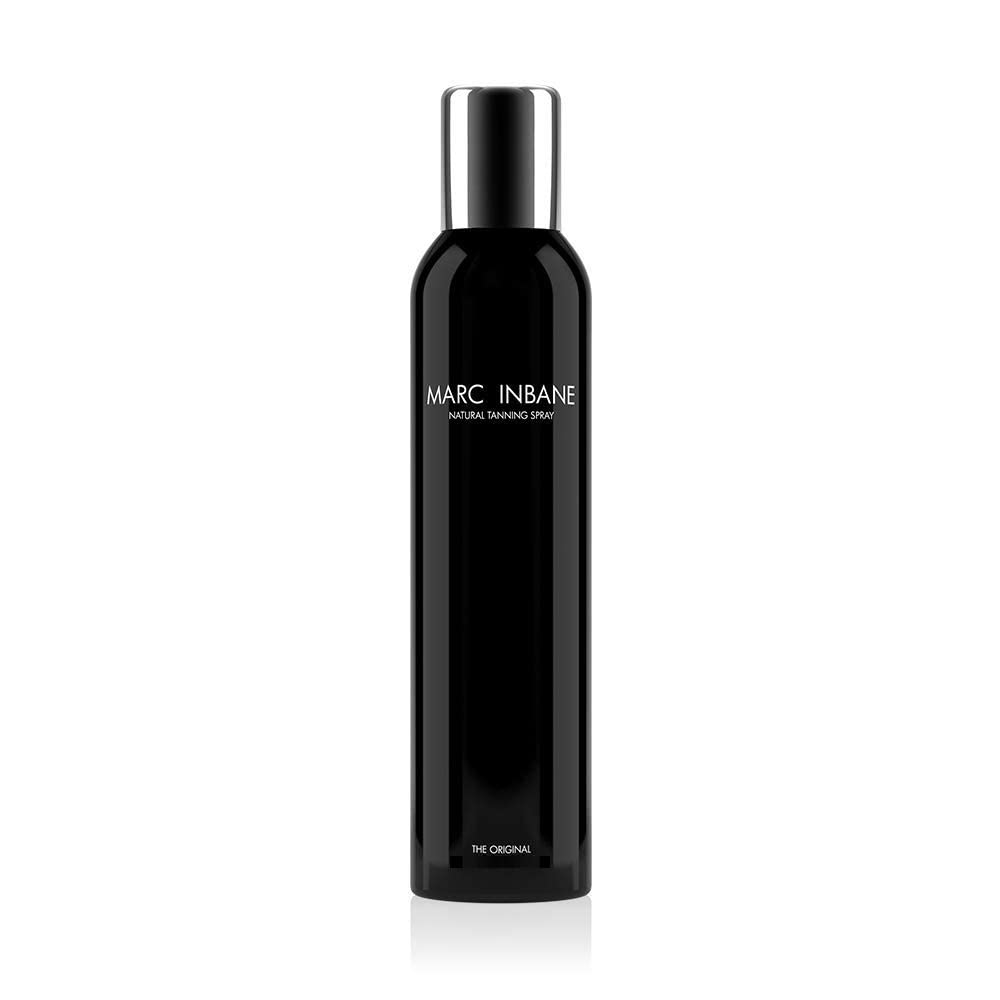 Algopix Similar Product 5 - Marc Inbane Natural Tanning Spray