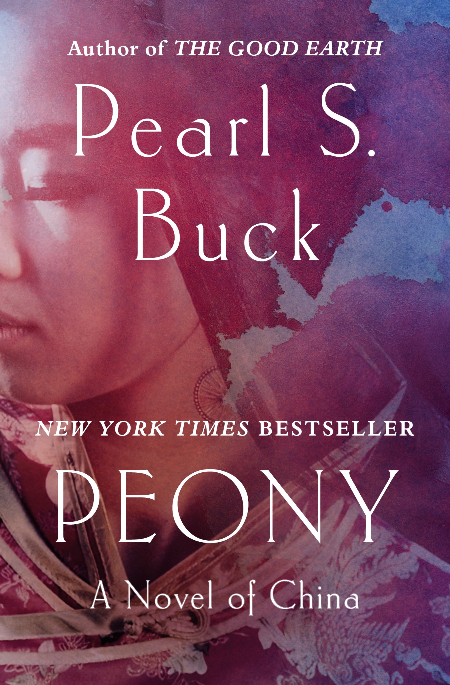 Algopix Similar Product 6 - Peony: A Novel of China