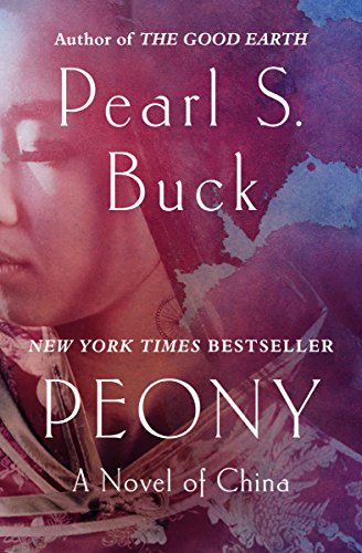 Algopix Similar Product 6 - Peony: A Novel of China
