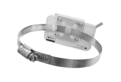 Algopix Similar Product 19 - PiranhaLox 910103001 Hose Clamp