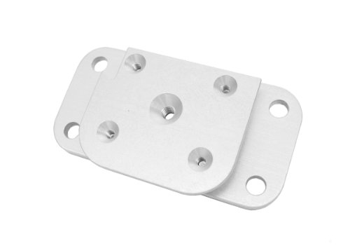 Algopix Similar Product 14 - PiranhaLox 93003 Insert Block with