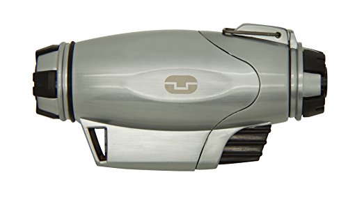 Algopix Similar Product 1 - True Utility FireWire Turbo Jet Lighter