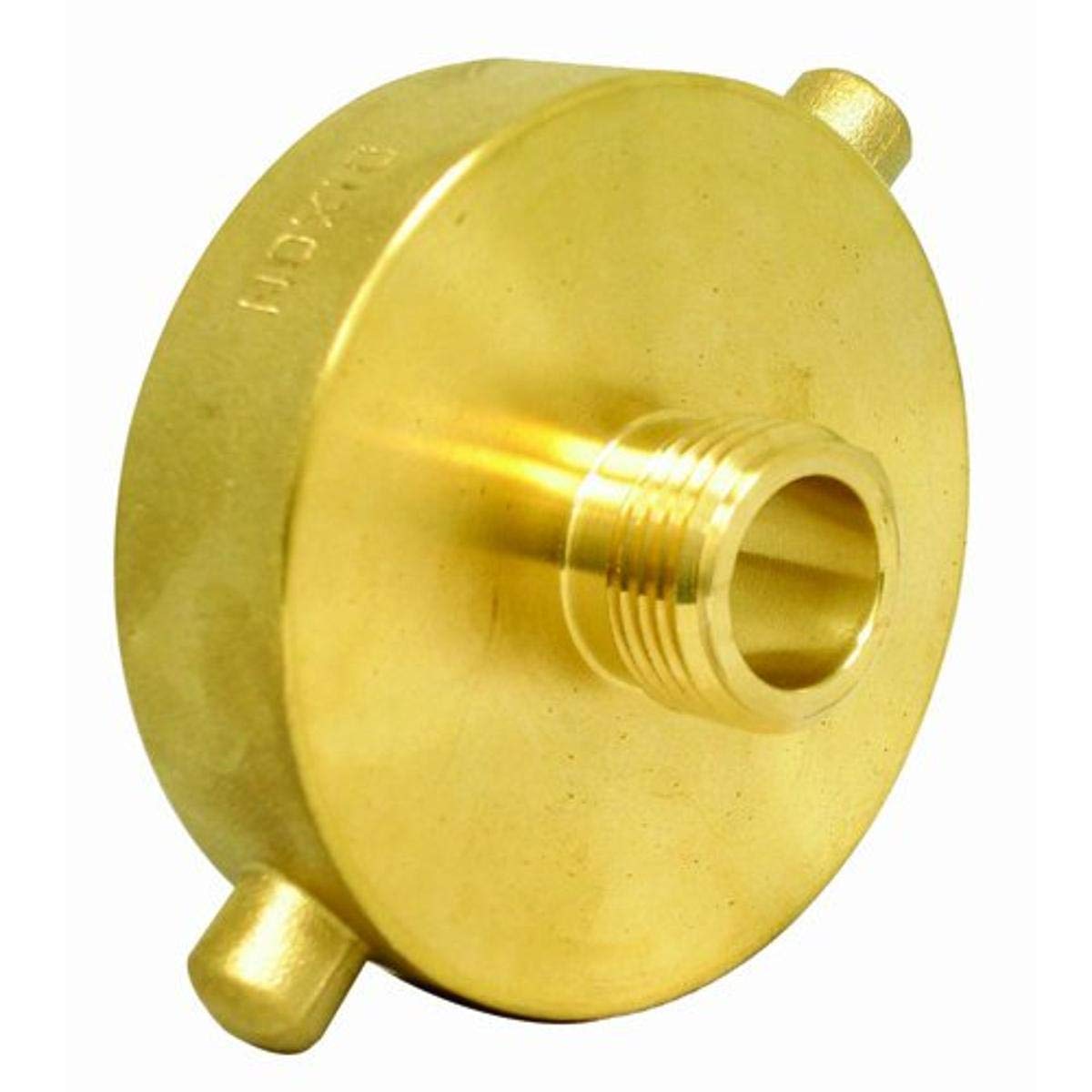 Algopix Similar Product 6 - Bon 84-638 Hydrant Adapter
