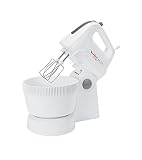 Algopix Similar Product 17 - Moulinex  Blenderpastry Mixer