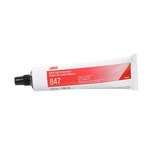 Algopix Similar Product 14 - 3M Nitrile High Performance Rubber and