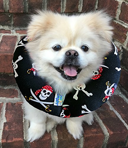 Algopix Similar Product 6 - Puppy Bumper  Keep Your Dog on The