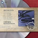 Algopix Similar Product 4 - Beethoven: Piano Sonatas