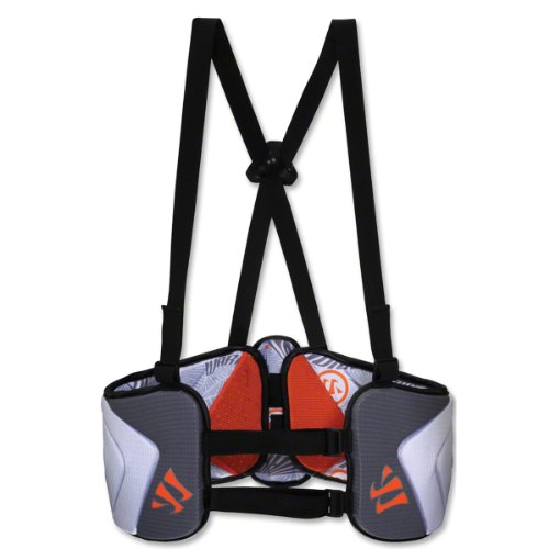 Algopix Similar Product 13 - Warrior Burn Rib Pad