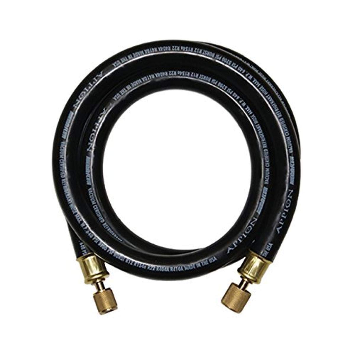 Algopix Similar Product 19 - Appion MH120006EAK 12 Diameter Hose