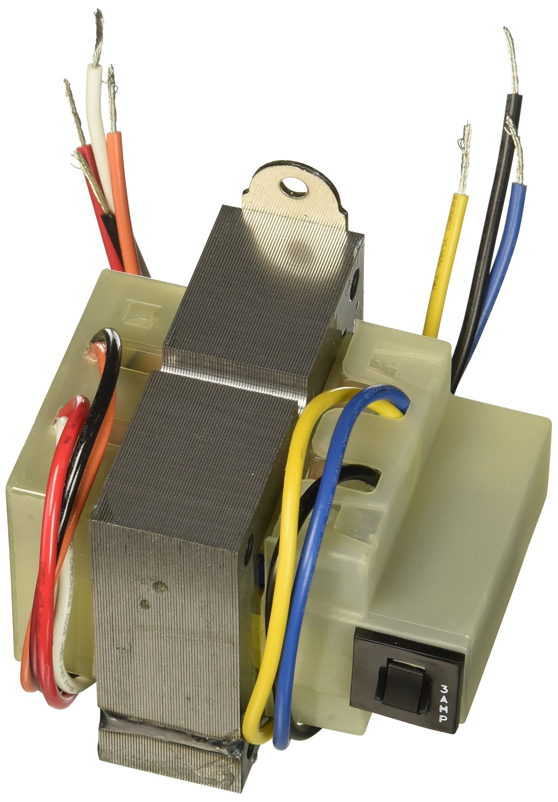 Algopix Similar Product 10 - MARS  Motors  Armatures 50327 50VA