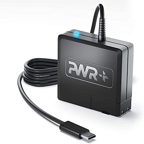 Algopix Similar Product 8 - 24W USBC Power Adapter for BMAX Y11