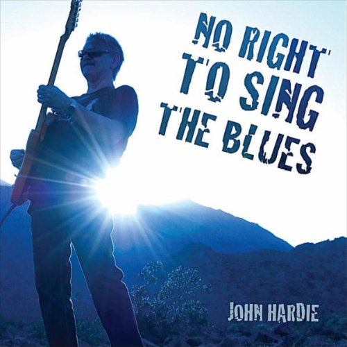 Algopix Similar Product 6 - No Right to Sing the Blues