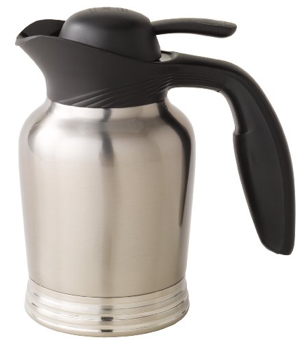 Algopix Similar Product 17 - Espresso Supply ErgoServ CoffeeCreamer