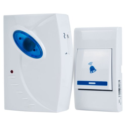 Algopix Similar Product 5 - TG 72306B Remote Control Wireless