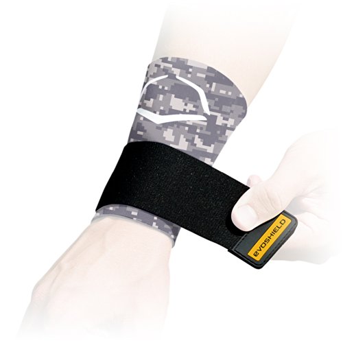 Algopix Similar Product 3 - EvoShield A160 Wrist with Strap