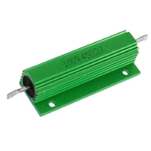 Algopix Similar Product 20 - Uxcell a12050300ux0372 100 W 450 Ohm