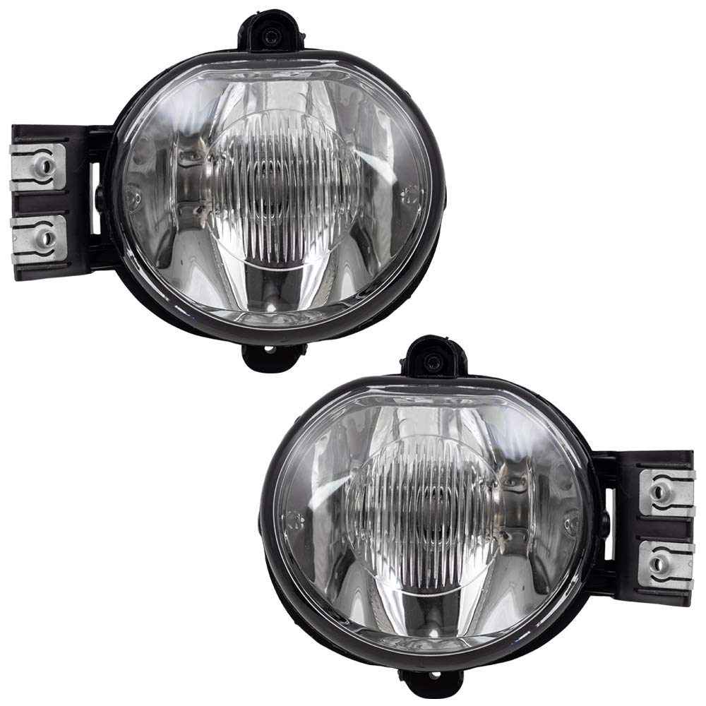 Algopix Similar Product 18 - Brock Replacement Set Driver and