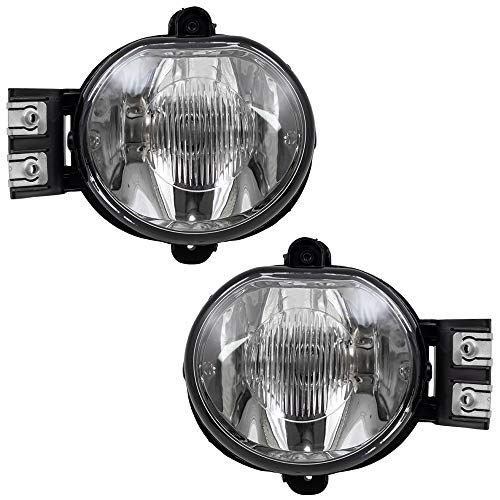 Algopix Similar Product 11 - Brock Replacement Set Driver and