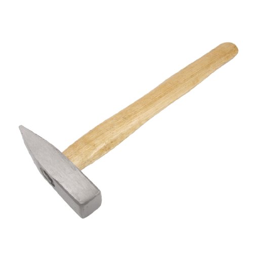 Algopix Similar Product 12 - uxcell Wooden Handle Square Slant Head