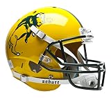 Algopix Similar Product 18 - NCAA North Dakota Replica XP Helmet
