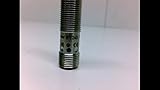 Algopix Similar Product 16 - IFM Efector IFT245 Inductive Sensor 6