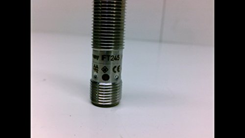 Algopix Similar Product 1 - IFM Efector IFT245 Inductive Sensor 6