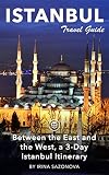 Algopix Similar Product 17 - Istanbul Travel Guide Unanchor 