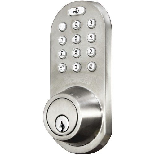 Algopix Similar Product 11 - Satin Nickel 3In1 Remote SKU-PAS748387