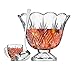 Algopix Similar Product 17 - Godinger Dublin Crystal Punch Bowl Set