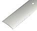 Algopix Similar Product 20 - Transition Profile Aluminium 1000 x 40