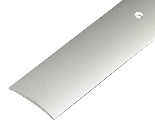 Algopix Similar Product 1 - Transition Profile Aluminium 1000 x 40