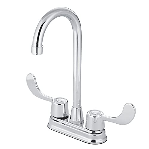 Algopix Similar Product 1 - Kingston Brass KB491ADA Vista Bar