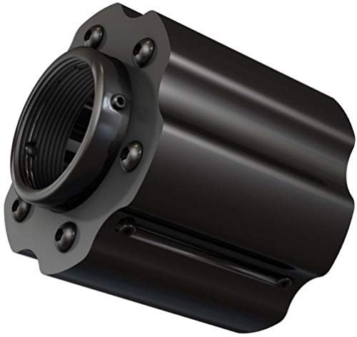 Algopix Similar Product 7 - Independently Rotating Tubing Connector