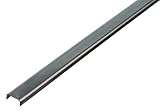 Algopix Similar Product 19 - GahAlberts 485306 U Profile 1000 x 20