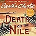 Algopix Similar Product 7 - Death on the Nile A Hercule Poirot