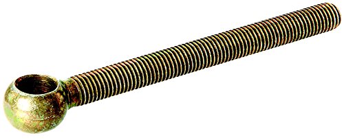 Algopix Similar Product 13 - GAHALBERTS 411251 Eye Bolt with M12