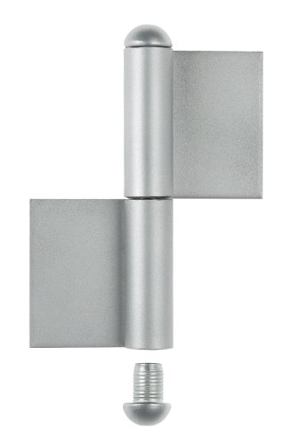 Algopix Similar Product 7 - Construction hinge KO4 160 mm  14 mm