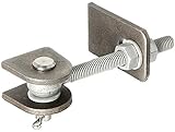 Algopix Similar Product 14 - GahAlberts 417802 Gate Hinge  180