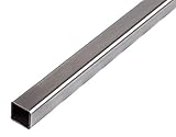 Algopix Similar Product 12 - Square Tubing, Raw Steel, 432546