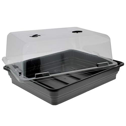 Algopix Similar Product 11 - Stewart Essentials Electric Propagator