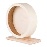 Algopix Similar Product 16 - Trixie 60922 Wooden Wheel, 21 cm