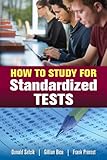 Algopix Similar Product 17 - How to Study for Standardized Tests