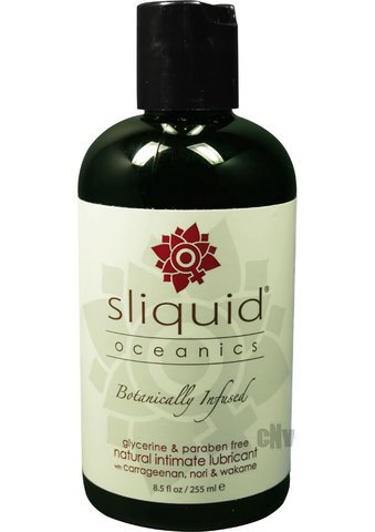 Algopix Similar Product 2 - Sliquid Oceanics - 8.5oz (Package Of 2)