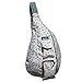 Algopix Similar Product 8 - KAVU Original Rope Sling Bag Polyester