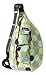 Algopix Similar Product 18 - KAVU Original Rope Sling Bag Polyester