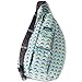 Algopix Similar Product 17 - KAVU Original Rope Sling Bag Polyester